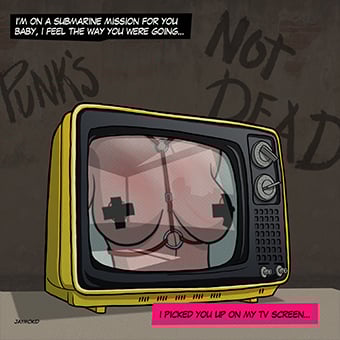 Image of Submission