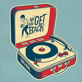 Image of The Get Back