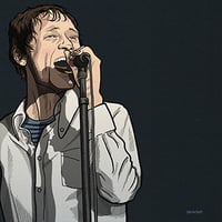 Ocean Colour Scene - One For The Road