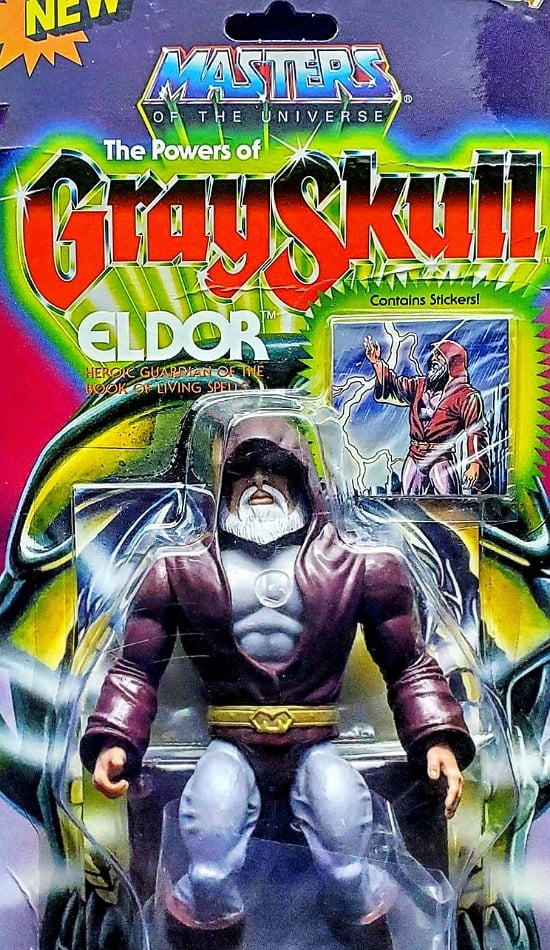 ELDOR