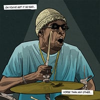 Ocean Colour Scene - Got It Bad