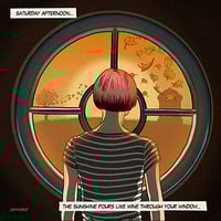 Ocean Colour Scene - The Circle (Window)