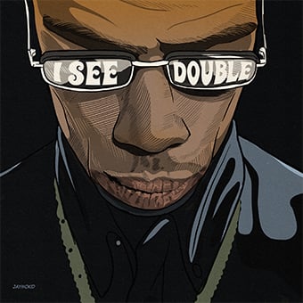 Image of I See Double