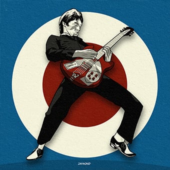 Image of Weller Carnaby