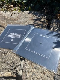 Image 4 of AEROVIPER - "Black Box" Lathe Cut 7" Picture Disc