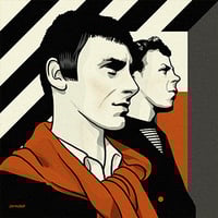 Style Council - Internationalists single