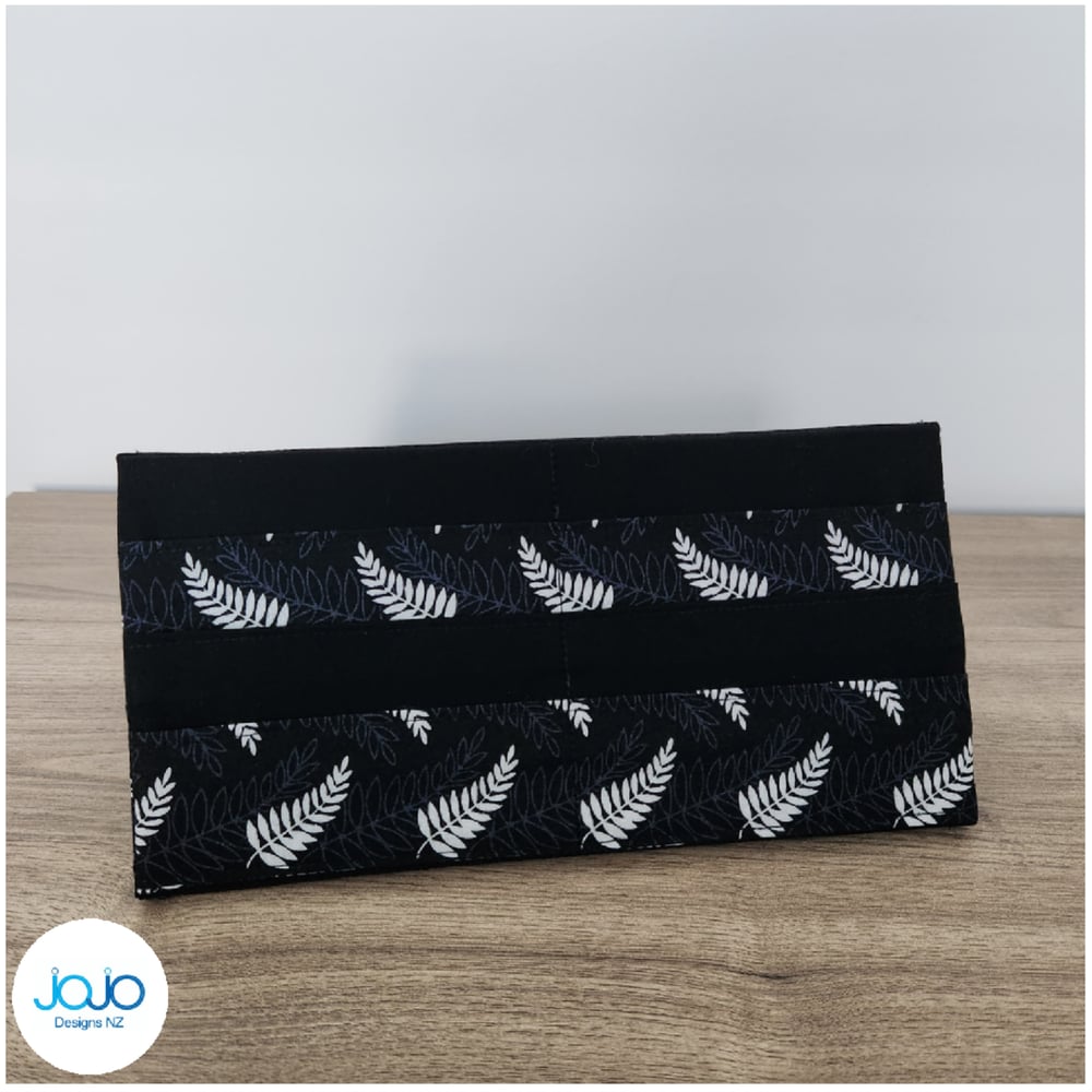 Image of Playing Cards Holder 