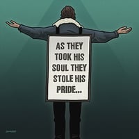 Image 1 of Oasis - Cast No Shadow