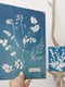 Image of Cyanotype | Algarve & Kit Ingrina