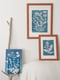 Image of Cyanotype | Algarve & Kit Ingrina