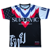 SUPERVIC TSHIRT