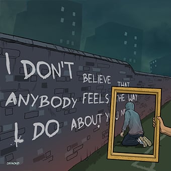 Image of Wonderwall