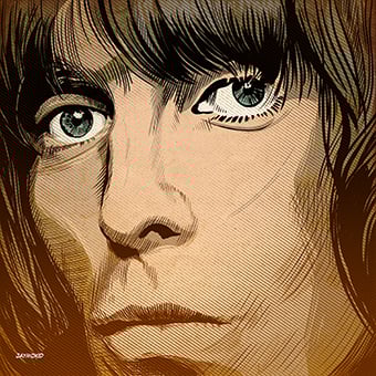 Image of Liam Gallagher