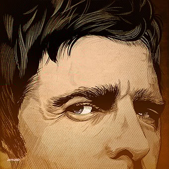 Image of Noel Gallagher
