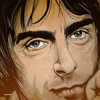Image of Paul Weller