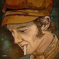 Image 1 of Steve Cradock