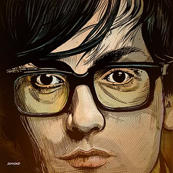 Image of Jarvis Cocker