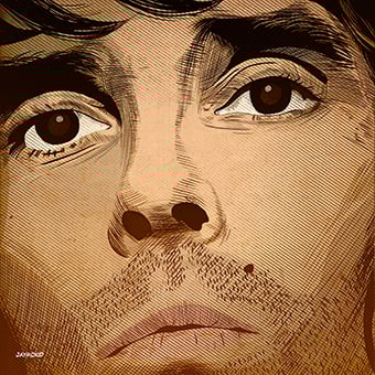 Image of Ian Brown