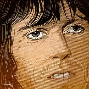 Image of Keef Richards