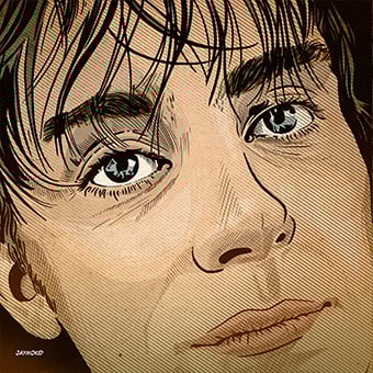 Image of Damon Albarn