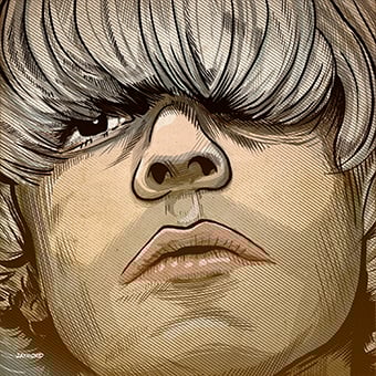 Image of Tim Burgess
