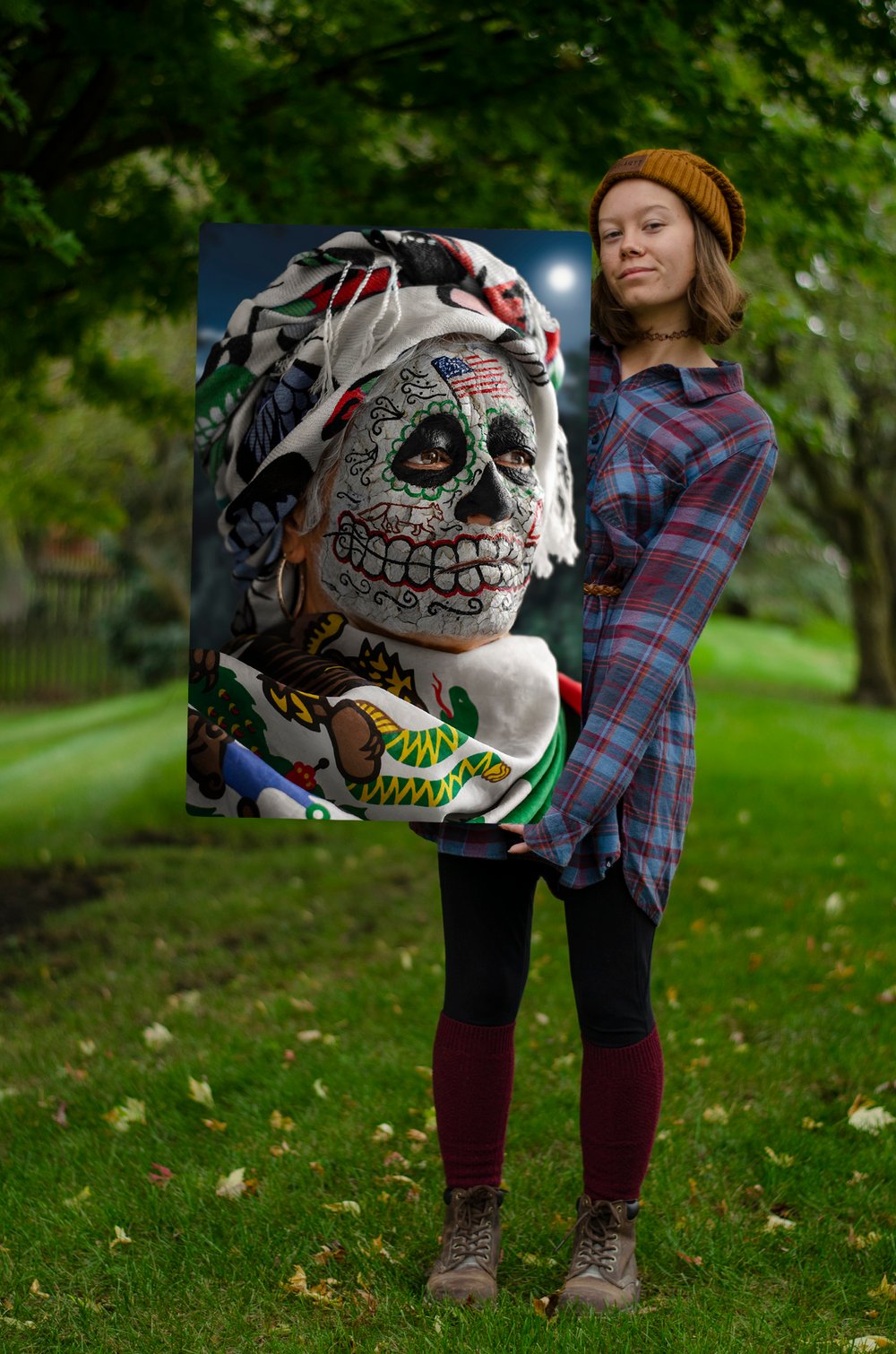 Calavera 44 - The Journey