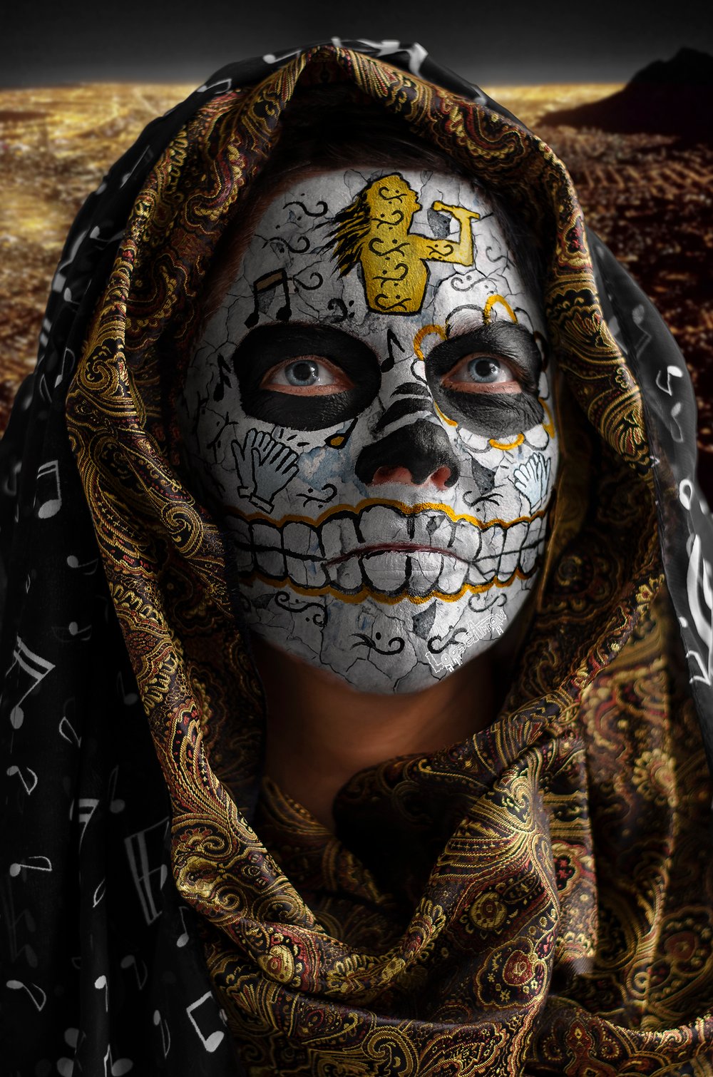 Calavera 45 - Aspirations