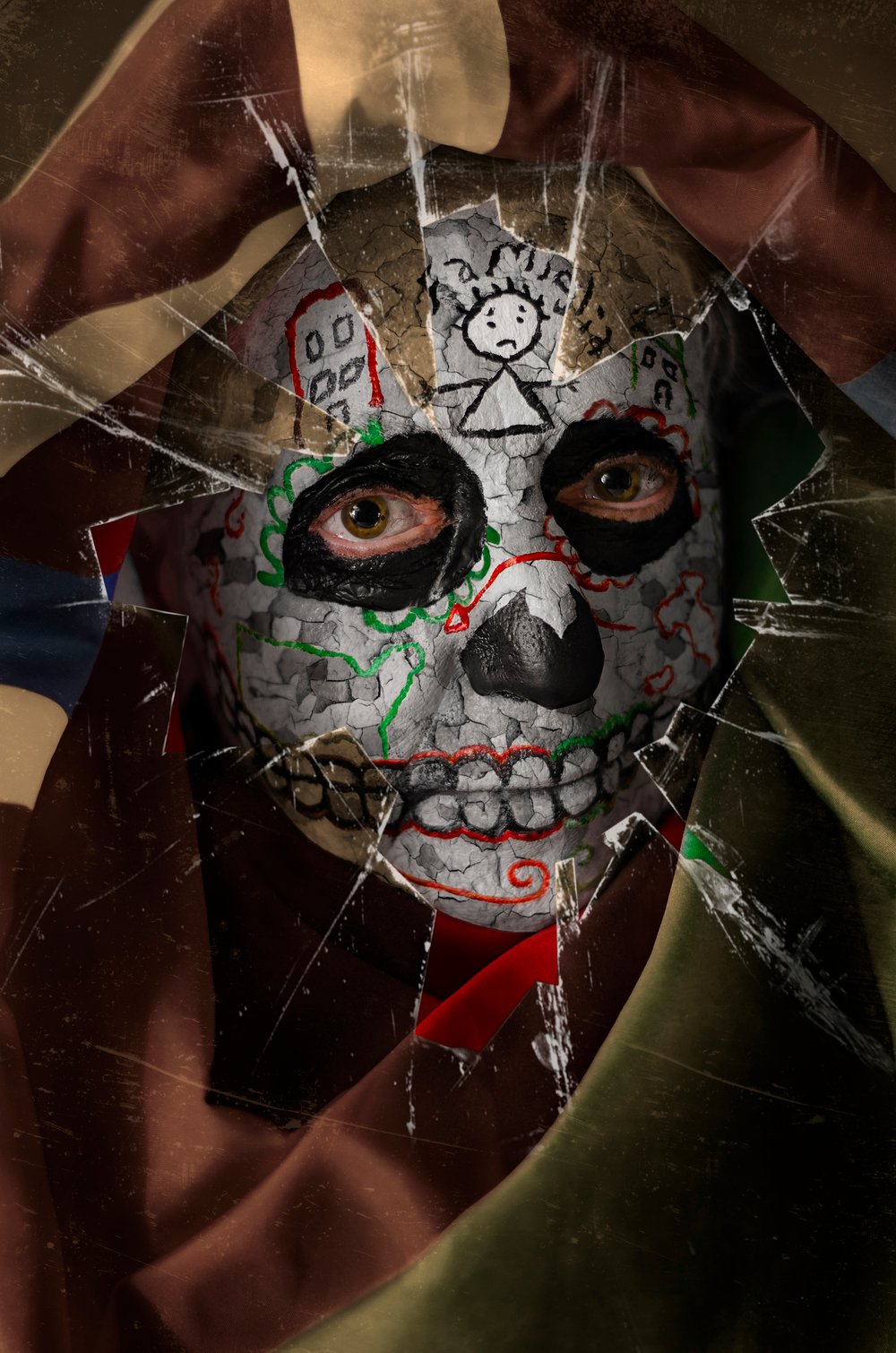 Calavera 36 - Reunited