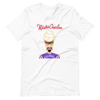 Mister Charlee - Shirt