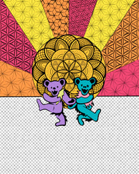 Sunshine Daydream (Tripping)