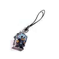 Image 2 of [KH] Xehanort & Eraqus Mini Charms