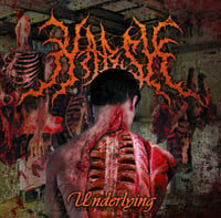 Harsh-underlying cd