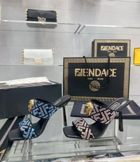 Image 1 of Fendace heels