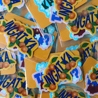 Image 2 of Tagalog Sticker Pack