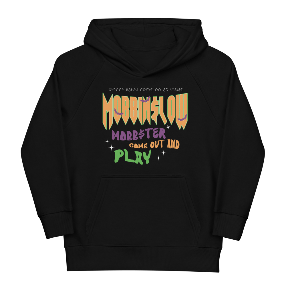 Image of Mobbinslow Kids Hoodies