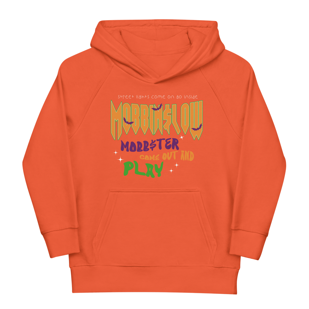 Image of Mobbinslow Kids Hoodies