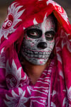 Calavera 48 - Julieta did not Cry
