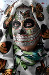 Calavera 41 - The Monarch Matriarch
