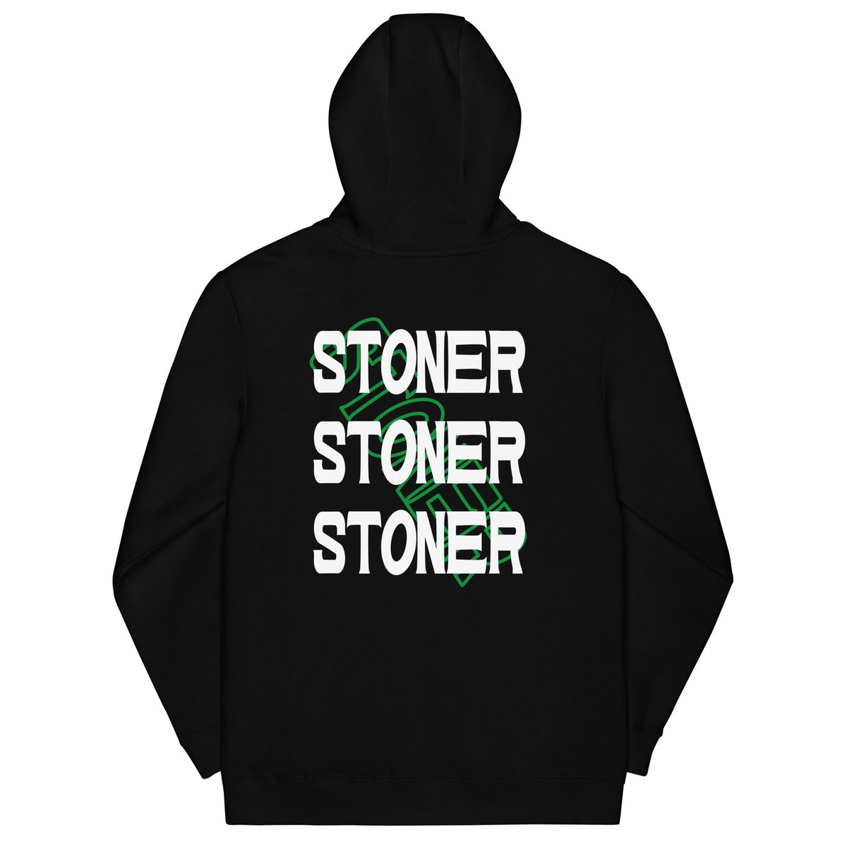 Image of Stoner Hoodie