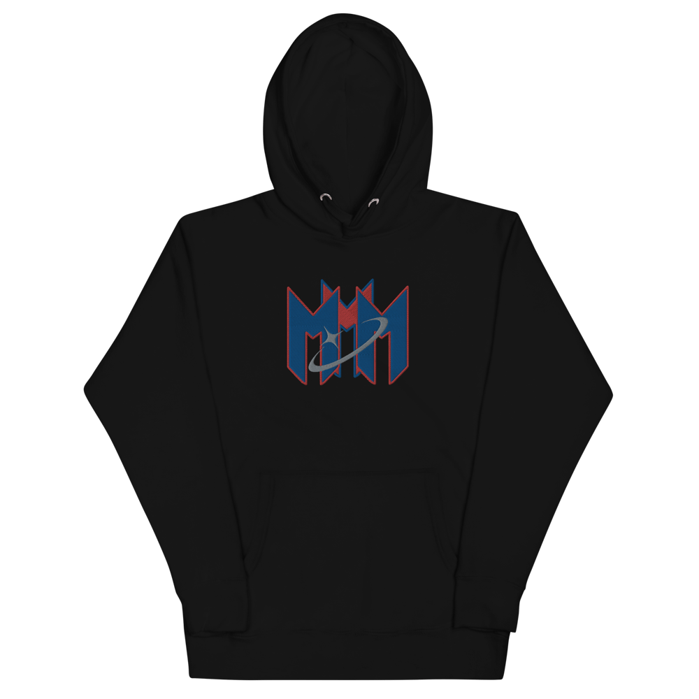 Image of Emboirdered Logo Sweat suit " Not sold all in one set " 