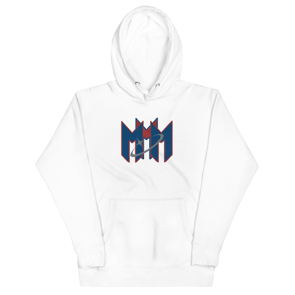 Image of Emboirdered Logo Sweat suit " Not sold all in one set " 