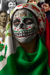 Calavera 40 - Standing on the Shoulders of Giants
