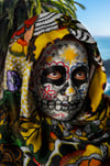 Calavera 35 - Escape to a Better Life