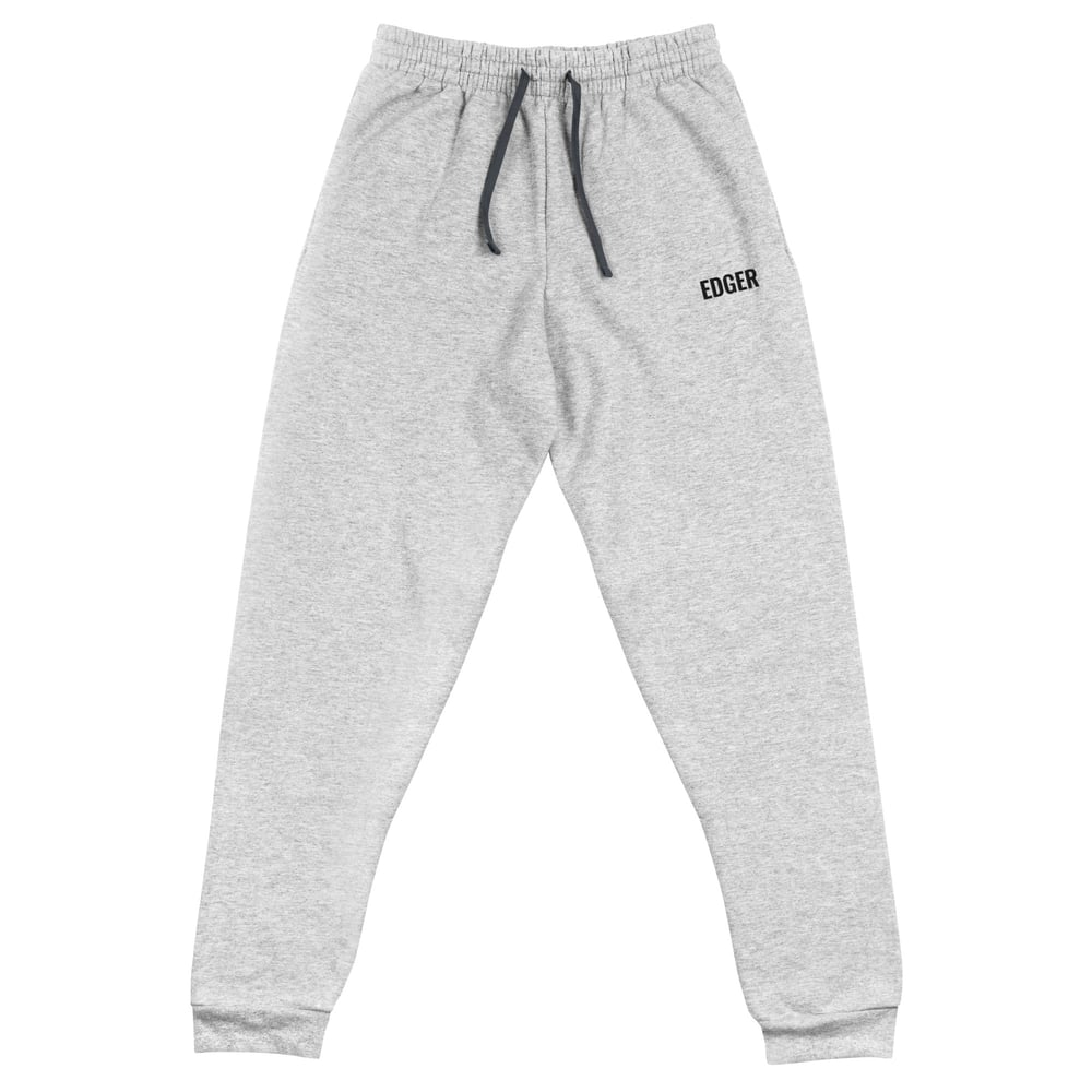 Edger Joggers