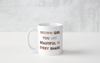 Beautiful in Every Shade Coffee Mug