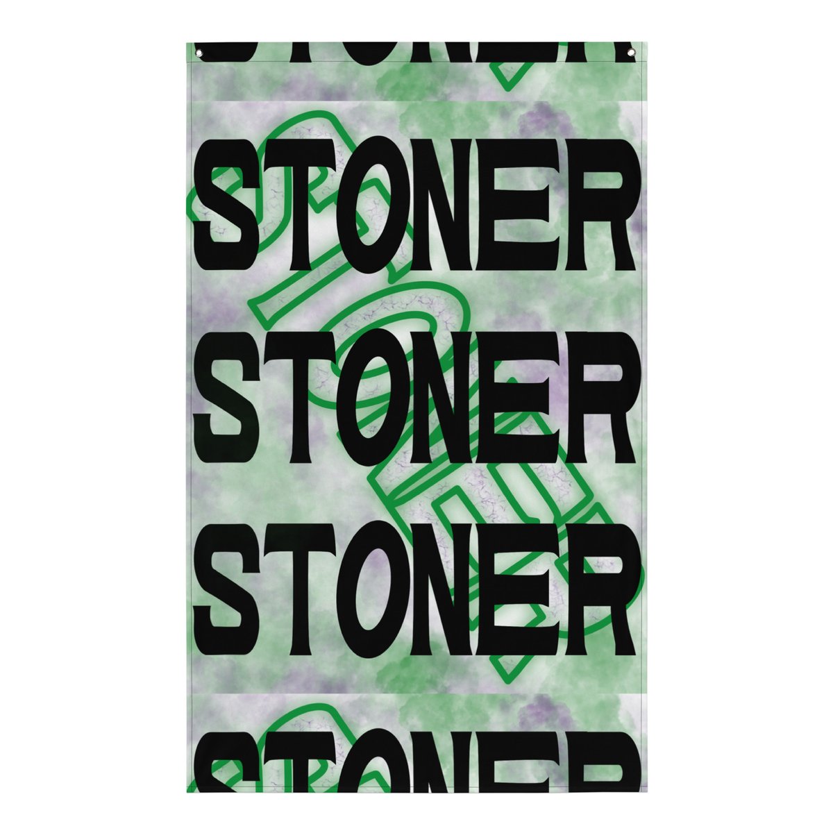 Image of Stoner Flag