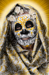 Calavera 30 - Tu Bisabuela