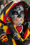 Calavera 27 - Herbert of Uganda
