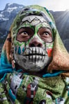 Calavera 26 - Africa's Summit Guide