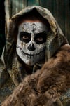 Calavera 23 - Warrior Goddess